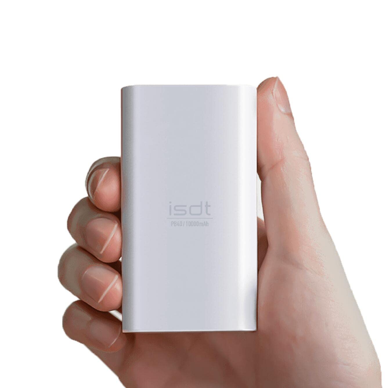 ISDT PB40 Mobile Power Powerbank 10000mAh 36W USB-C PD