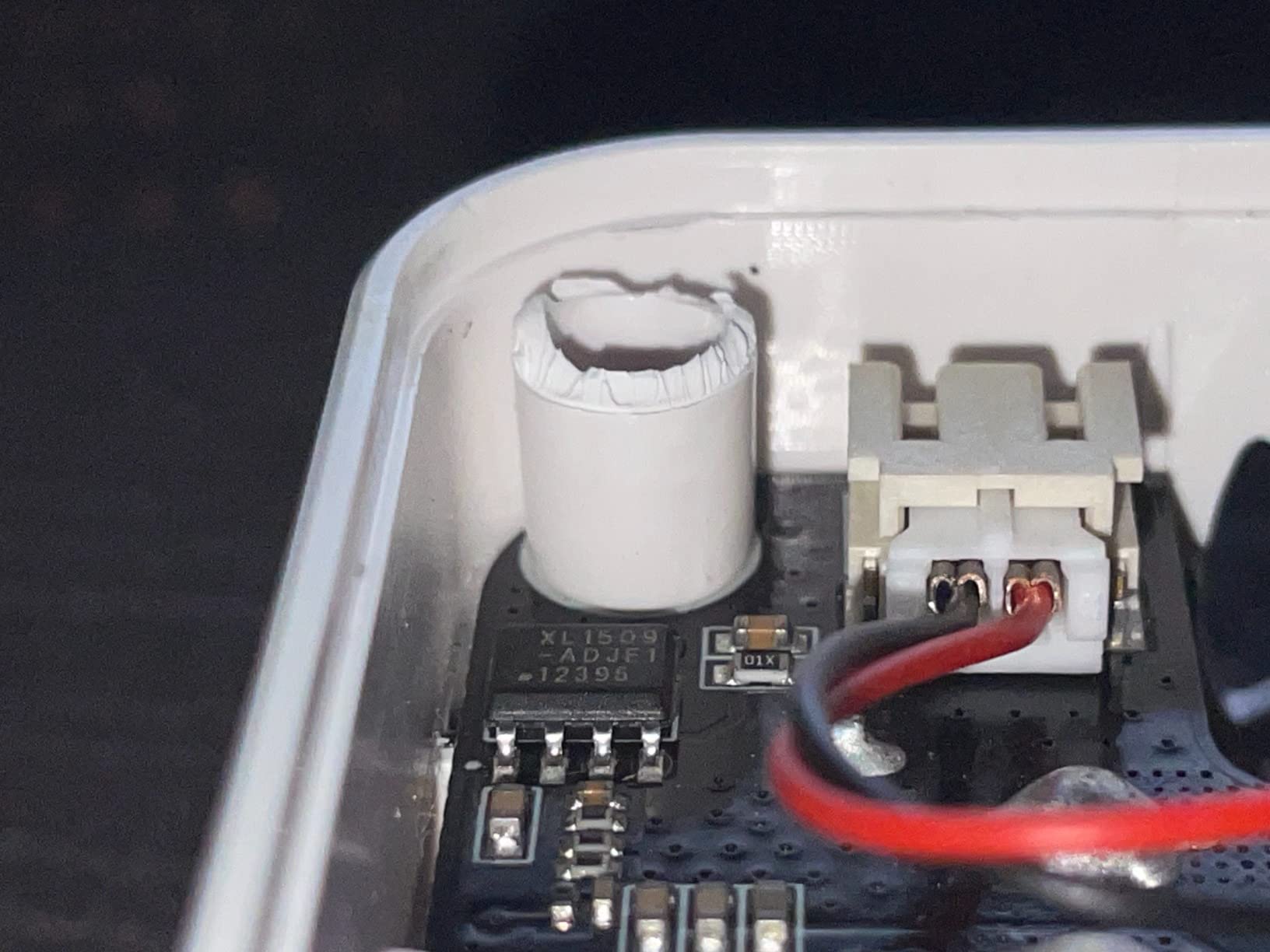ISDT Q6 Retro LiPo Ladegerät DC 350W 2-6S Charger