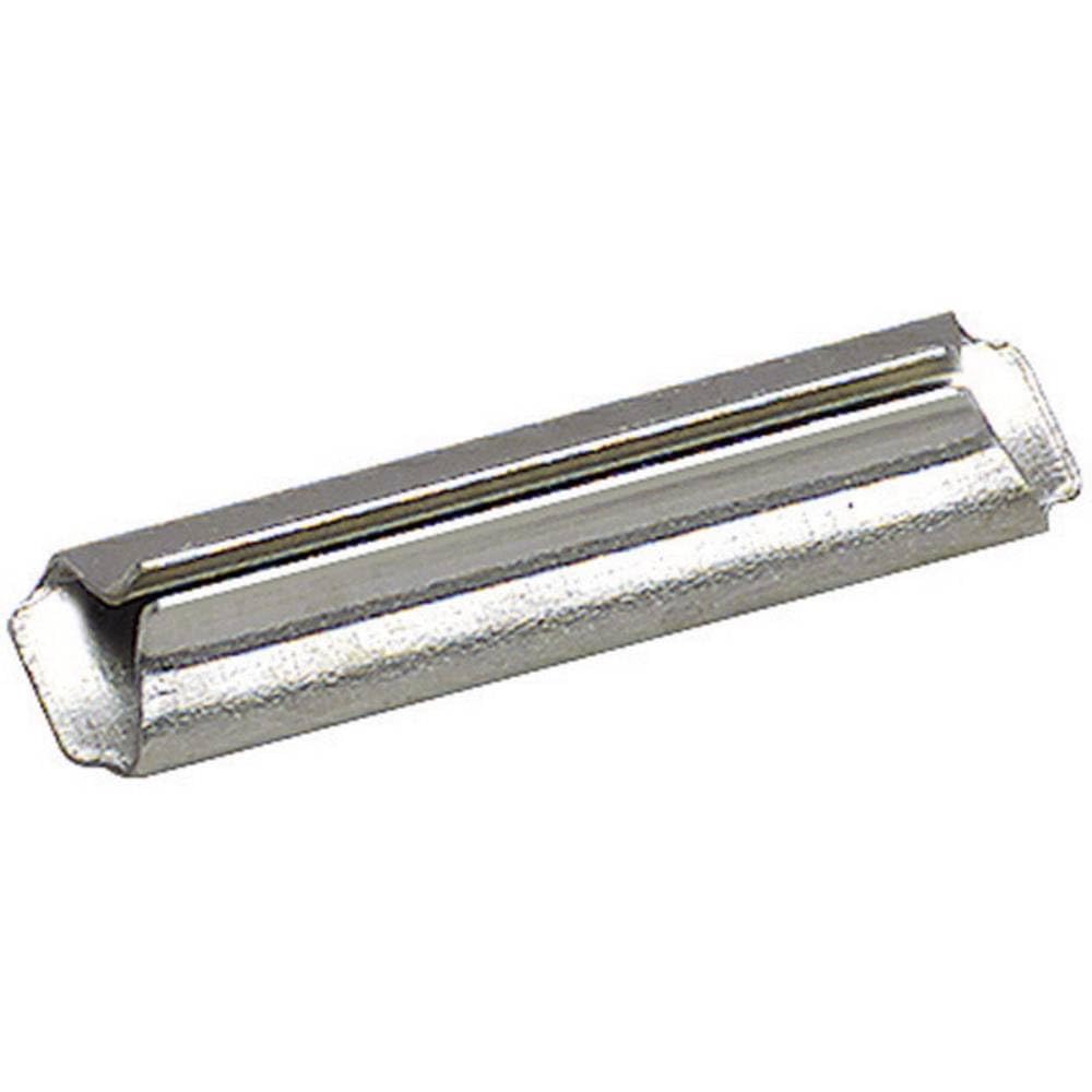 FLEISCHMANN Piccolo 9404 Schienenverbinder Spur N 20 Stück