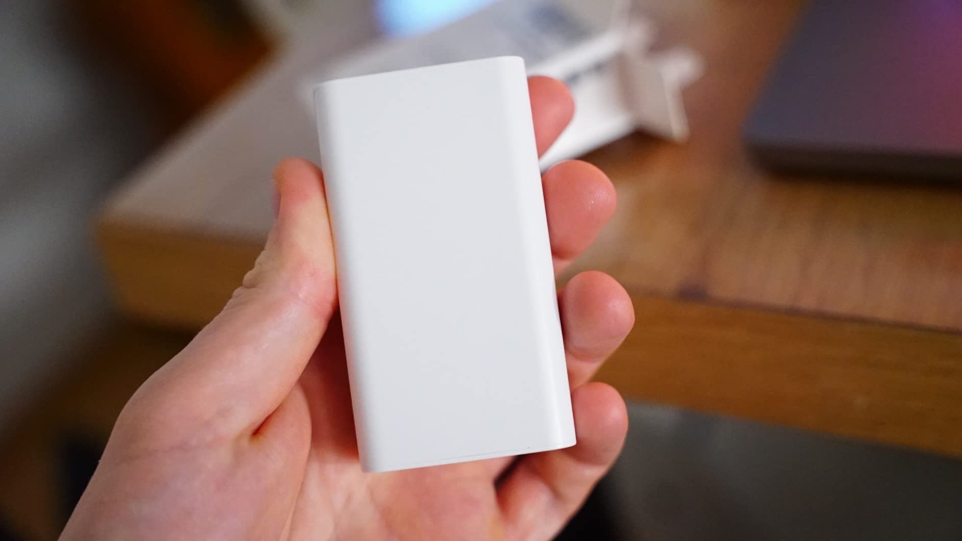 ISDT PB40 Mobile Power Powerbank 10000mAh 36W USB-C PD
