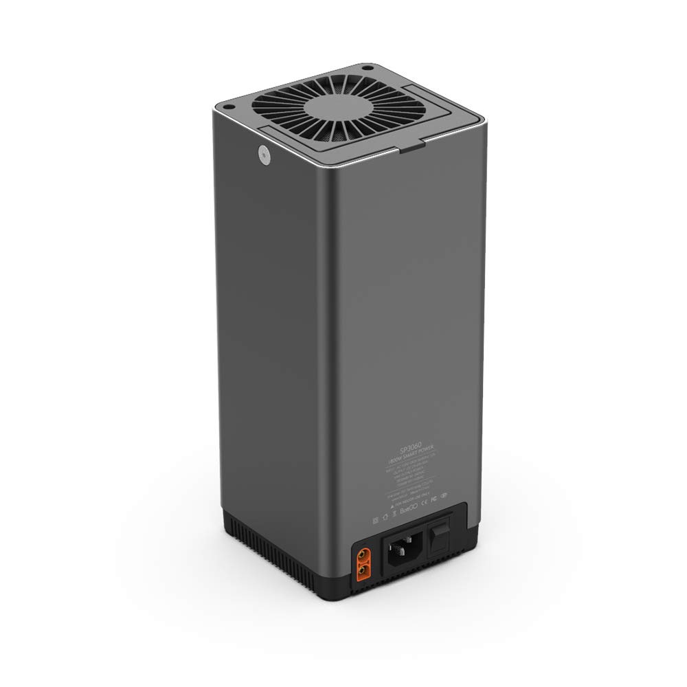 ISDT Power Supply SP3060 Netzteil 1800W 33A DC