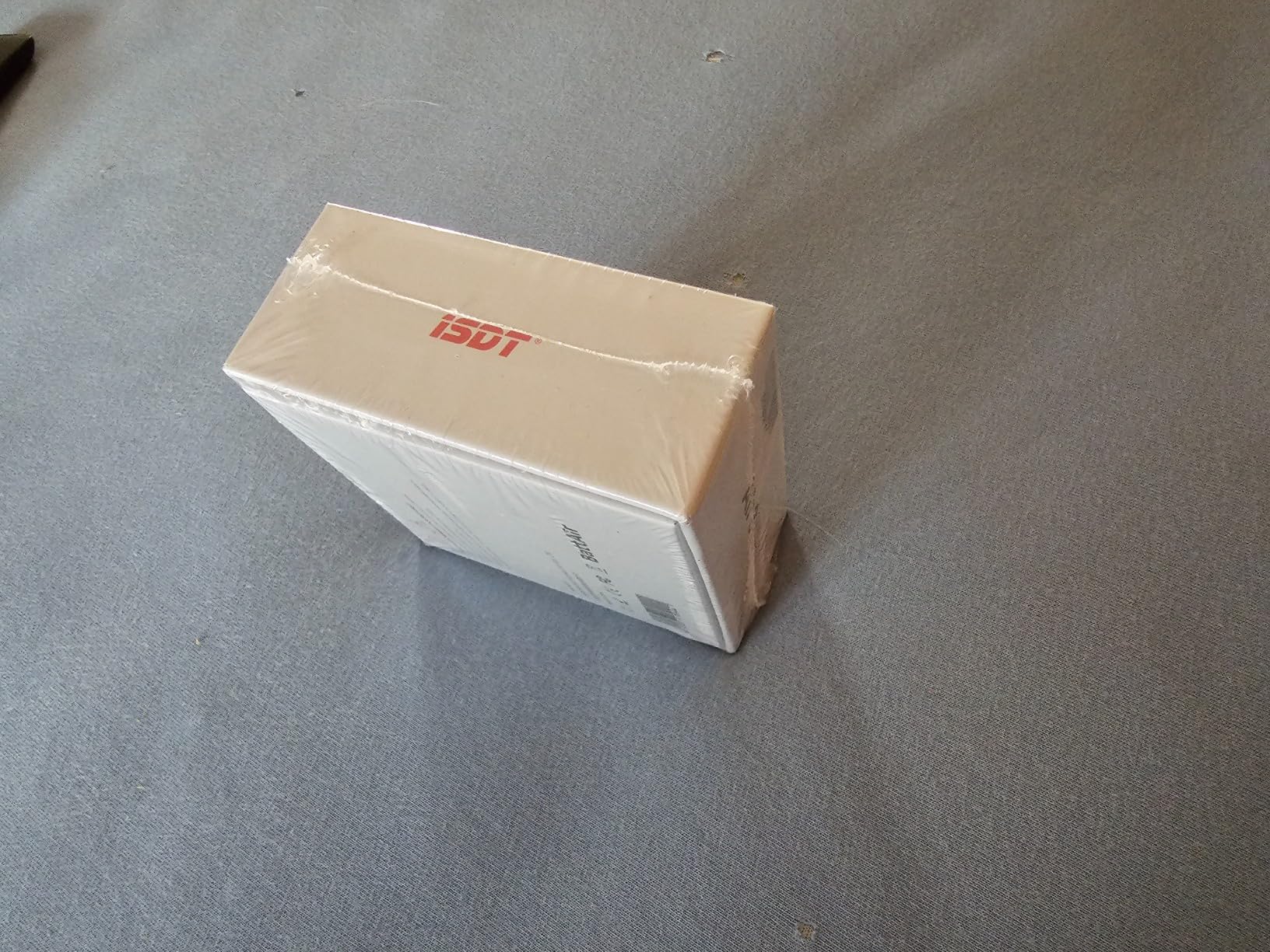 ISDT AIR8 LiPo Ladegerät DC 500W 20A 1-8S Charger