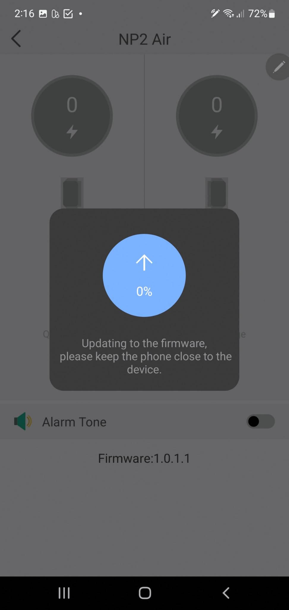 ISDT NP2 Air Kamera Akkuladegerät NP-FZ100 USB-C