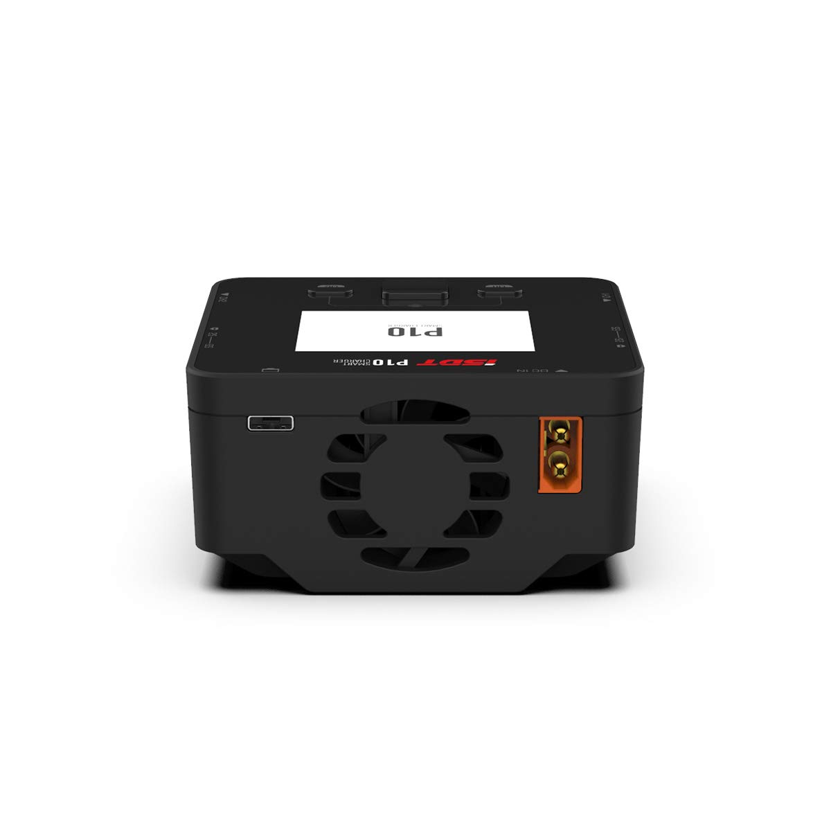 ISDT P10 DC Ladegerät Dual 400W 16A 1-6S