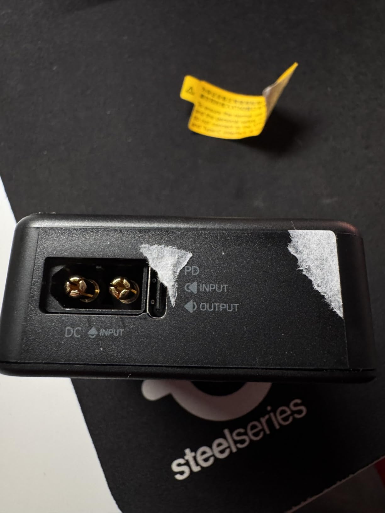 ISDT 608PD DC-Ladegerät 6S 240W USB-C 10A