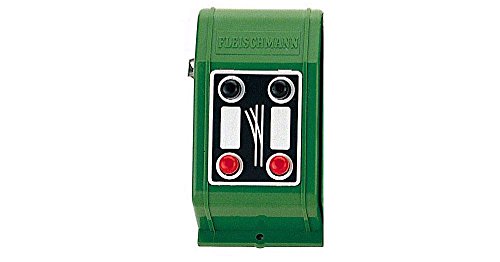 FLEISCHMANN 6920 Z21 Weichen-Stellpult 4-fach Analog