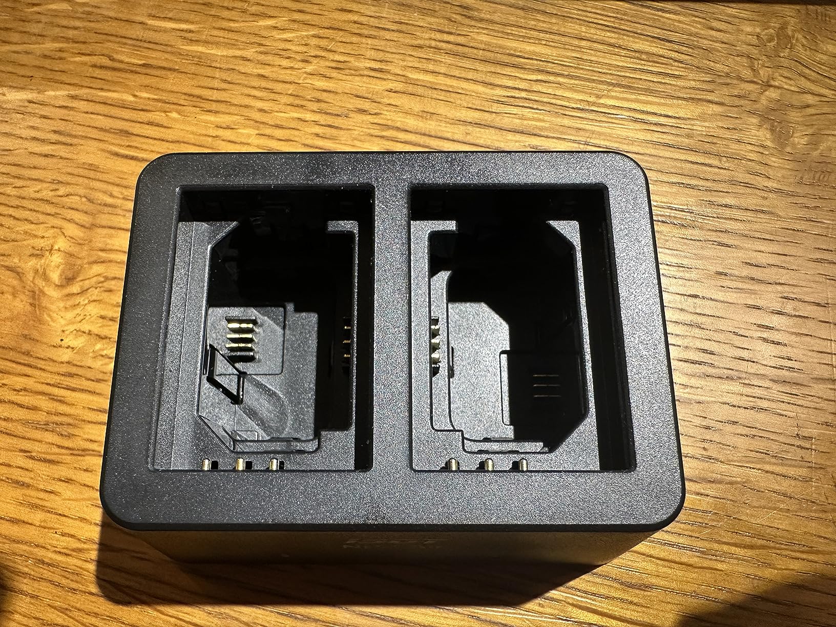 ISDT NP2 Air Kamera Akkuladegerät NP-FZ100 USB-C