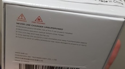 ISDT AIR8 LiPo Ladegerät DC 500W 20A 1-8S Charger