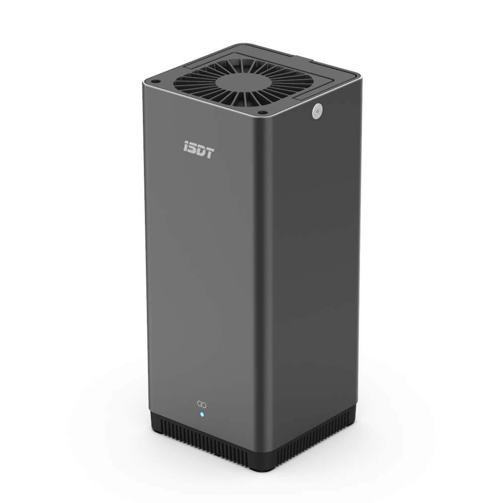 ISDT Power Supply SP3060 Netzteil 1800W 33A DC