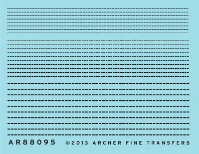 Archer Surface Details Piano Hinge Mix Scharniere 3 Größen