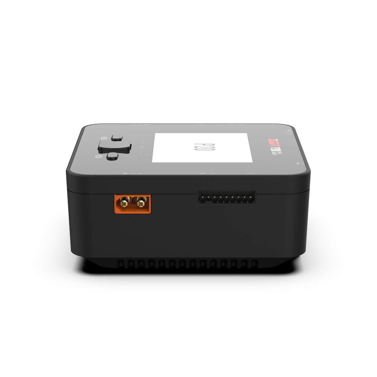 ISDT P20 DC Lipo Ladegerät 800W 35A 1-8S 2x500W