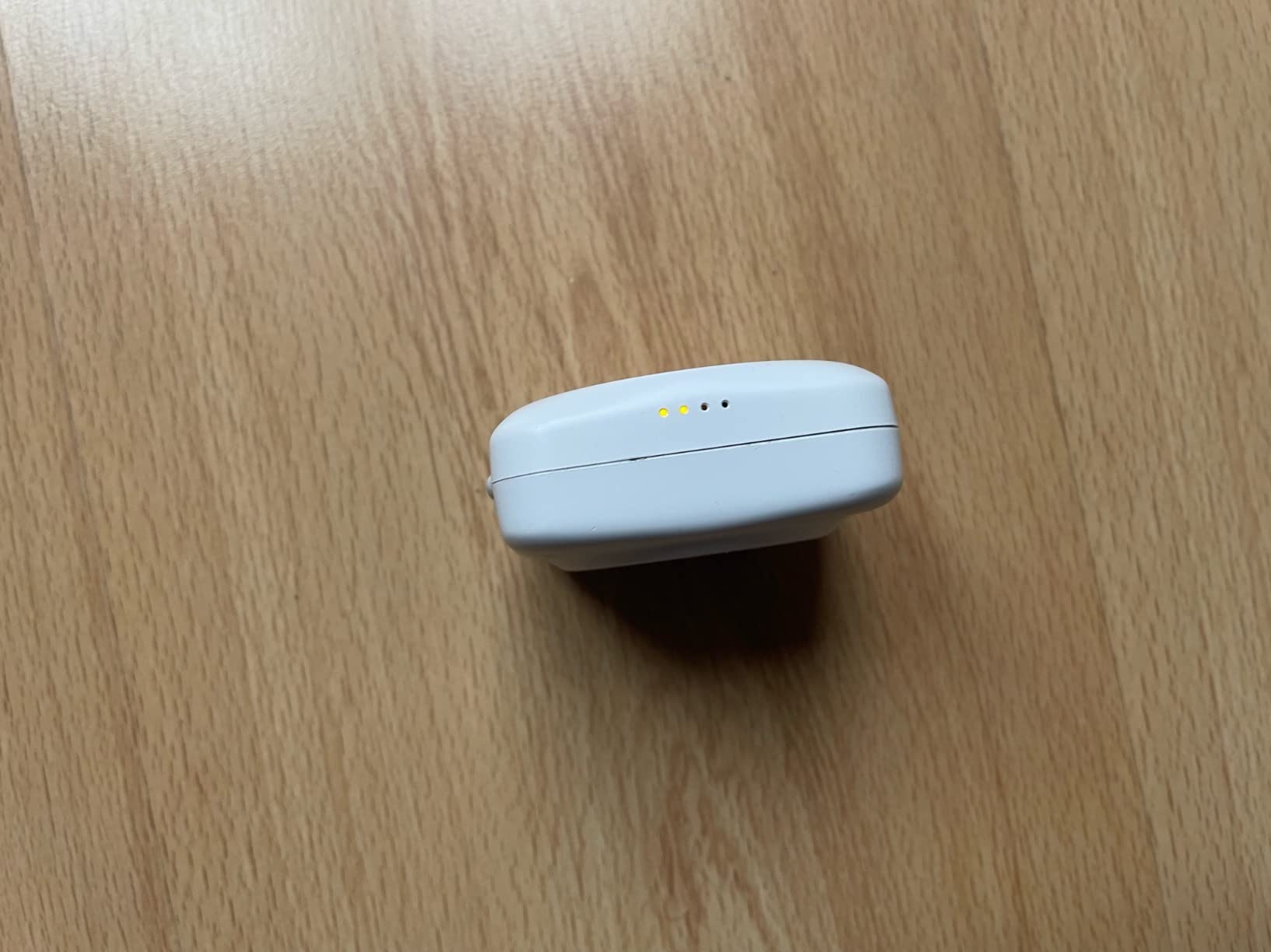 ISDT PB10DW Powerbank MagSafe 3000 mAh USB-C