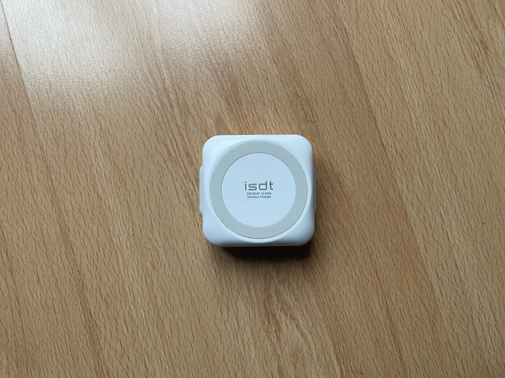 ISDT PB10DW Powerbank MagSafe 3000 mAh USB-C
