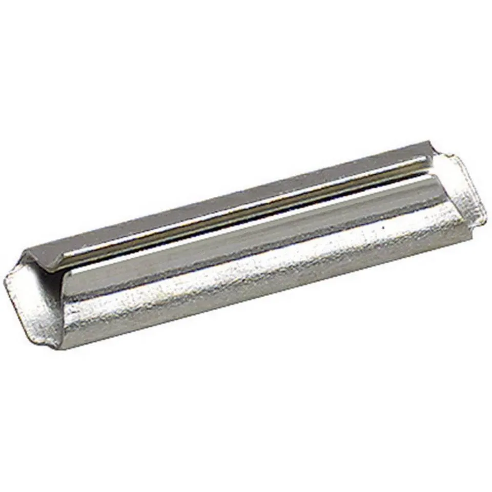 FLEISCHMANN Piccolo 9404 Schienenverbinder Spur N 20 Stück