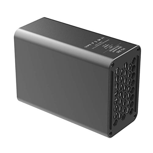 ISDT FD-200 LiPo Entlader 200W 25A 2-8S Discharger