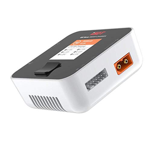 ISDT Q6 Nano Ladegerät 200W LiPo DC-Lader 8A
