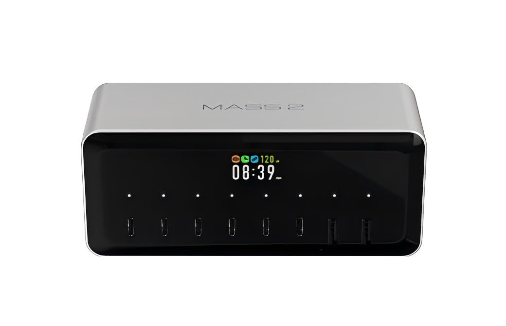 ISDT Power 200H Desktop Ladegerät 200W USB-C PD 3.1