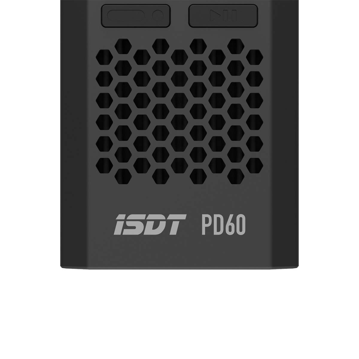 ISDT PD60 LiPo Ladegerät USB-C 60W 6A 1-4S Mini