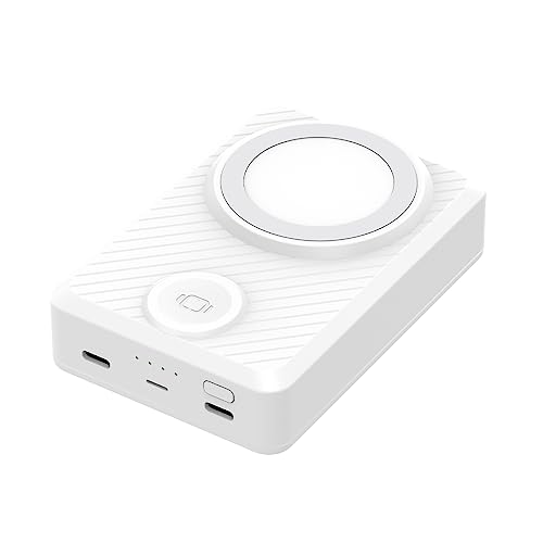 ISDT PB50DW Mobile Power Powerbank 15000mAh MagSafe