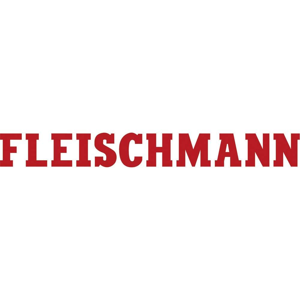 FLEISCHMANN Piccolo Schienenverbinder isoliert 12 Stück