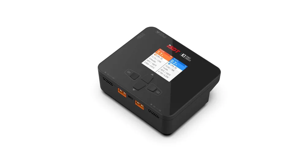 ISDT K1 LiPo Balance Ladegerät AC/DC 1-6S 250W