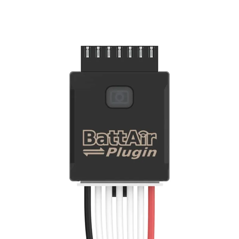 ISDT BattAir Plugin BMS 3-4S Bluetooth Controller