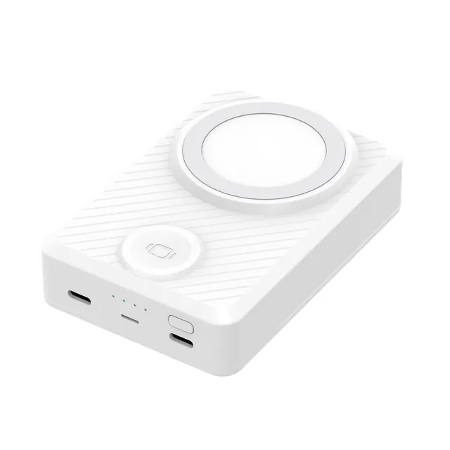 ISDT PB50DW Mobile Power Powerbank 15000mAh MagSafe