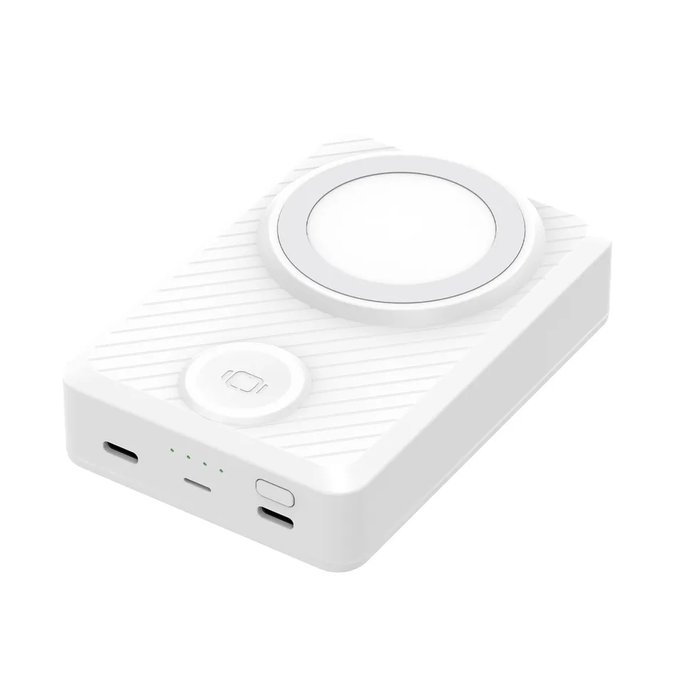 ISDT PB50DW Mobile Power Powerbank 15000mAh MagSafe