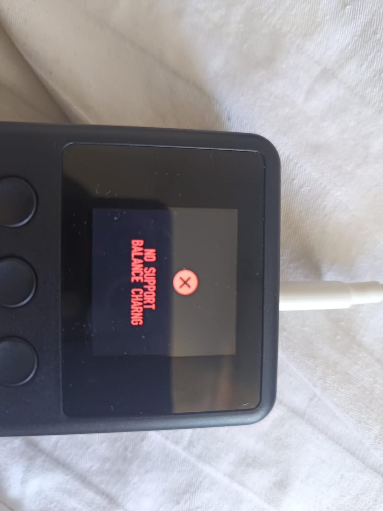 ISDT 608PD DC-Ladegerät 6S 240W USB-C 10A