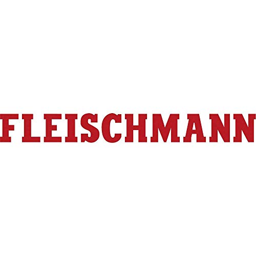 FLEISCHMANN Piccolo Schienenverbinder isoliert 12 Stück