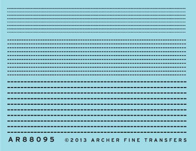 Archer Surface Details Piano Hinge Mix Scharniere 3 Größen